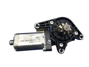 2020-2023 Lincoln Aviator Power Seat Adjustment Motor Set - Front (Used OEM)