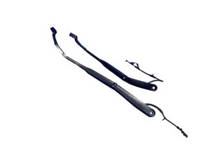 2022-2025 Lucid Air Front Windshield Wiper Arm Set (Used OEM)