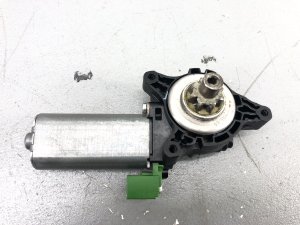 2016-2022 BMW M760i xDrive Seat Adjustment Motor Set - Rear (Used OEM)