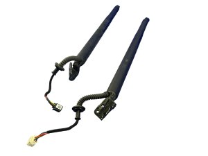 2022-2025 Genesis GV70 Power Liftgate Lift Support Strut Set - Rear (Used OEM)