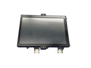 2018-2023 McLaren 720S Radio Display Screen Assembly - Front (Used OEM)