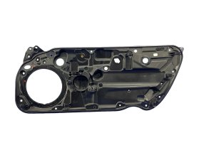 2012-2019 Porsche 911 Door Speaker Regulator Carrier Support Bracket - Front (Used OEM)