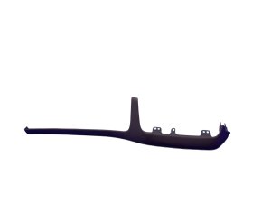 2018-2020 Lexus LS500 Brown Lower Dash Trim Cover Panel - Front (Used OEM)