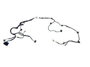 2023-2024 Fisker Ocean Center Console Accessory Wiring Harness - Front (Used OEM)