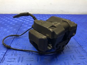 2009-2015 BMW 750i Disc Brake Caliper - Rear, Right (Passenger) (Used OEM)