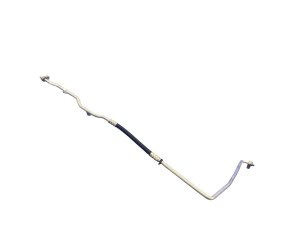 2022-2025 Lucid Air A/C Refrigerant Cooling Line Hose (Used OEM)