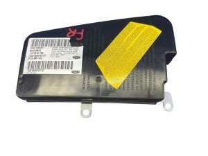 2006-2010 Bentley Continental Seat Air Bag Assembly - Front (Used OEM)