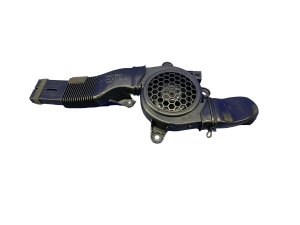 2024-2026 Hyundai Kona Seat Blower Motor Fan - Front (Used OEM)