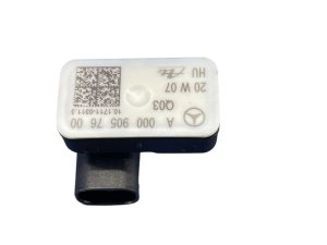 2015-2026 Mercedes-Benz C280 Air Bag Impact Sensor - Front, Right (Passenger) (Used OEM)