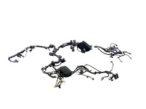 2025-2026 Lexus UX300h Engine Bay Wiring Harness with Fuse Box (Used OEM)