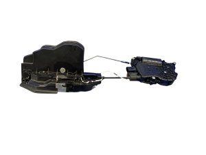 2011-2016 BMW 528i Door Latch Actuator with Soft Close - Front, Right (Passenger) (Used OEM)