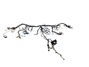 2021-2024 Lexus IS300 Instrument Panel Dashboard Wiring Harness - Front (Used OEM)