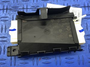 2019-2022 Mercedes-Benz A220 Theft Central Locking Control Module (Used OEM)