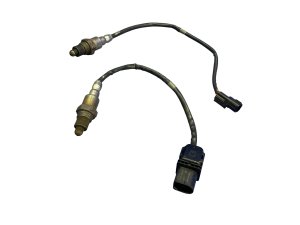 2025 Kia K4 Upstream and Downstream Oxygen Sensor Set (Used OEM)