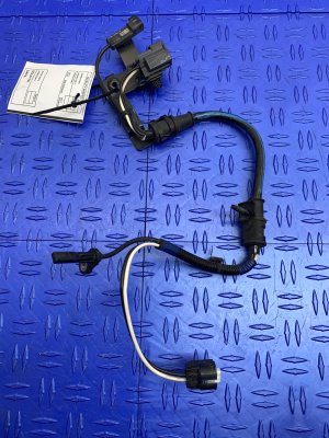 2020-2024 Lincoln Aviator ABS Wheel Speed Sensor - Rear, Right (Passenger) (Used OEM)