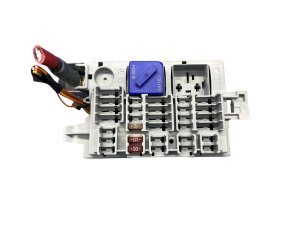 2018-2024 BMW X3 Cabin Power Distribution Fuse Junction Box (Used OEM)