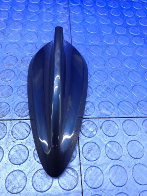 2021-2022 BMW M3 Blue Roof Sharkfin Antenna Module (Used OEM)