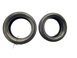 2008-2010 Dodge Avenger 215/55R18 Tire (Used OEM)