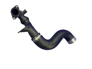 2025 Ford Explorer Intercooler Hose and Pipe Assembly with Bypass Valve (Used OEM)