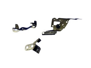 2021-2026 BMW 428i Fender Mount Support Bracket Set - Front (Used OEM)