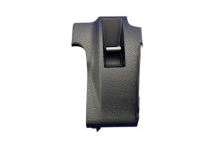 2019-2024 Lexus ES300h Black Electronic Parking Brake Control Switch with Trim Panel (Used OEM)