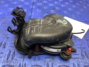 2017-2025 Volvo S90 Front Seat Blower Motor Fan (Used OEM)