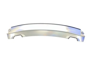 2011-2015 Audi R8 Silver Spyder Upper Roof Header Trim Panel (Used OEM)