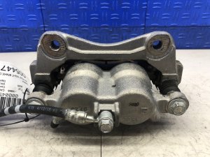 2011-2014 Honda Ridgeline Disc Brake Caliper - Front, Right (Passenger) (Used OEM)