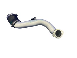 2017-2020 BMW M760i xDrive Intercooler Charge Pipe (Used OEM)