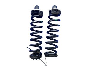 2019-2026 BMW 328i Suspension Coil Spring Set - Rear (Used OEM)