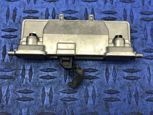 2016-2019 Jaguar XF Windshield Mounted Lane Assist Camera (Used OEM)