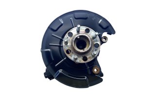 2022-2025 Kia Carnival Spindle Knuckle Hub and Bearing Assembly - Rear, Left (Driver) (Used OEM)