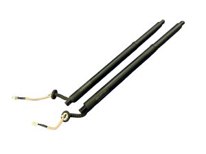 2020-2025 Mazda CX-30 Power Liftgate Lift Support Strut Set - Rear (Used OEM)