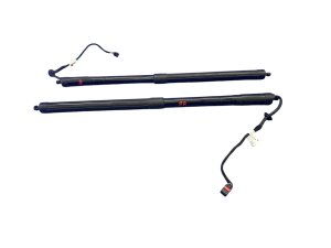 2015-2023 Jaguar F-Type Power Liftgate Lift Support Strut Set - Rear (Used OEM)