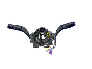 2024-2025 Hyundai Santa Fe Turn Signal Wiper Headlight Combination Switch Assembly - Front (Used OEM)
