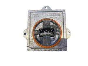 2010-2017 Jaguar XJ HID Xenon Headlamp Ballast Control Module - Front (Used OEM)