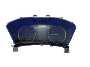 2024 Subaru Crosstrek Digital Display Instrument Gauge Cluster - Front (Used OEM)