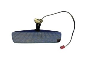 2019-2025 Mercedes-Benz A220 Black Auto-Dimming Interior Rear View Mirror (Used OEM)
