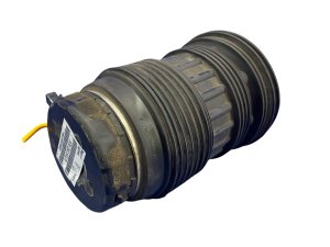 2014-2016 Porsche Panamera Air Suspension Spring - Rear (Used OEM)