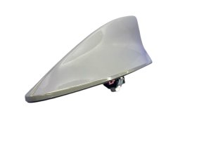 2020-2025 Lexus IS300 Gray Roof Mounted Shark Fin Radio Antenna (Used OEM)