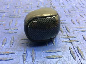 2011-2015 Toyota Sienna Gear Shifter Selector Knob (Used OEM)