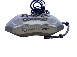 2017-2023 Mercedes-Benz E500 Disc Brake Caliper - Front, Right (Passenger) (Used OEM)