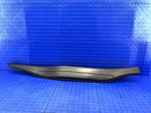 2014-2020 BMW i8 Door Sill Plate Trim Panel Cover - Front (Used OEM)