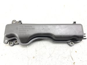2009-2015 BMW 750i Engine Vacuum Pump Reservoir Tank (Used OEM)