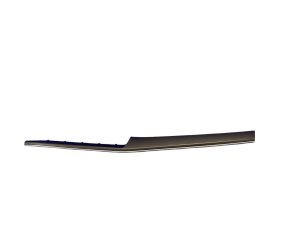 2025 Kia K5 Black Upper C-Pillar Pad Trim Cover Panel - Front (Used OEM)