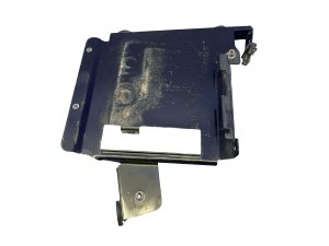 2008-2015 Audi R8 Engine Control Module Support Mount Bracket - Rear (Used OEM)