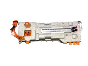 2022-2025 Lucid Air On Board Drive Motor Charger Module (Used OEM)