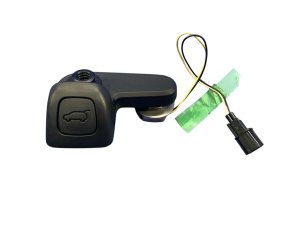 2022-2025 Genesis GV70 Trunk and Liftgate Release Switch - Rear (Used OEM)