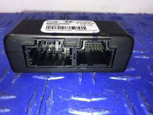 2017-2019 Genesis G90 Seat Heater and Cooling Control Module - Front (Used OEM)