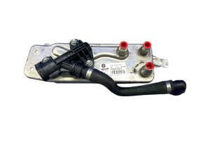 2009-2014 BMW 760i Automatic Transmission Oil Cooler (Used OEM)